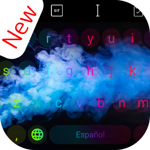 My Keyboard Photo, Keyboard Theme, Keyboard Photo icon