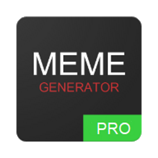 Meme Generator Pro icon