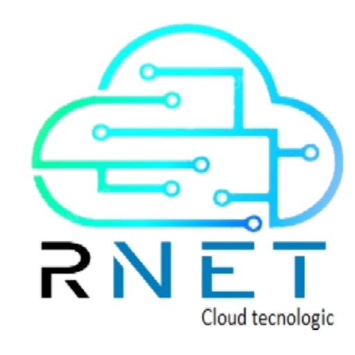 RNET CLOUD icon