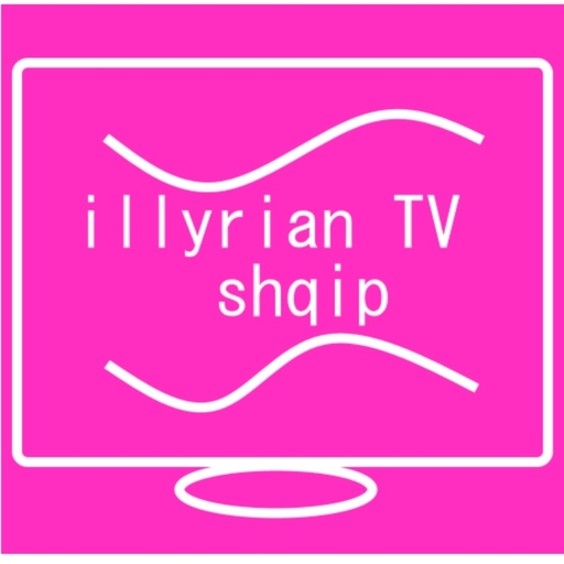 iLLyrian Tv Shqip icon