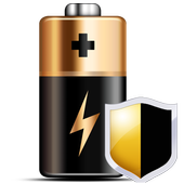 Battery Saver - Power Shield icon