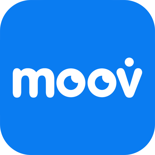MOOV by NewIQ LLC icon