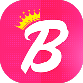 Bestie Best Portrait Selfies icon