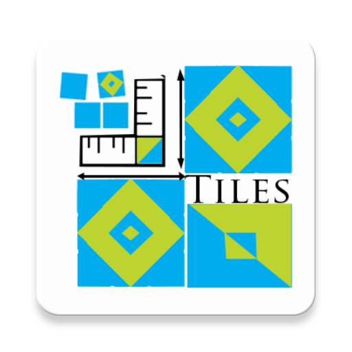 Tiles Calculator icon