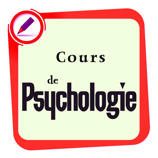 Cours de psychologie icon