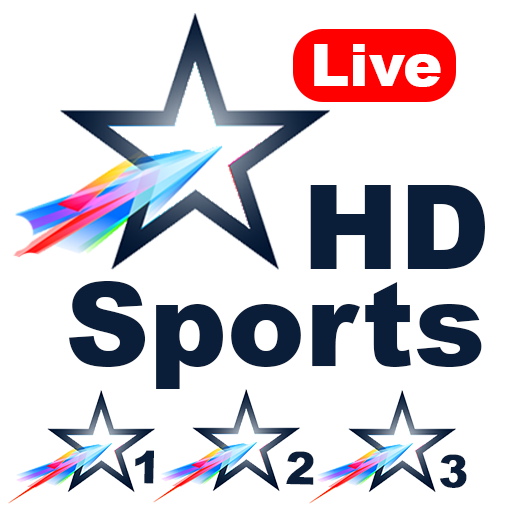 Star Sports Live Cricket TV icon