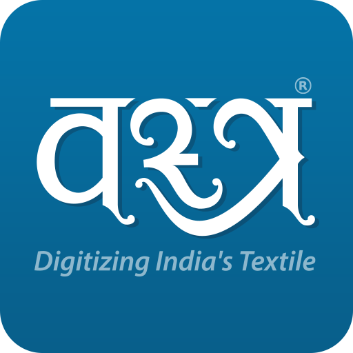 Vastra App - Digitizing India's Textile icon