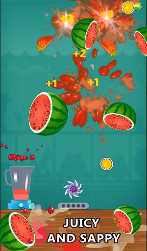 Crazy Juicer screenshot 3