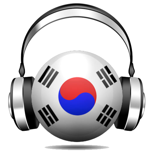 Korea Radio - Korean FM Stations icon