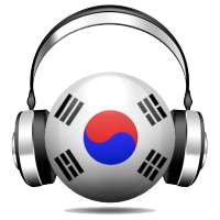 Korea Radio - Korean FM Stations on 9Apps