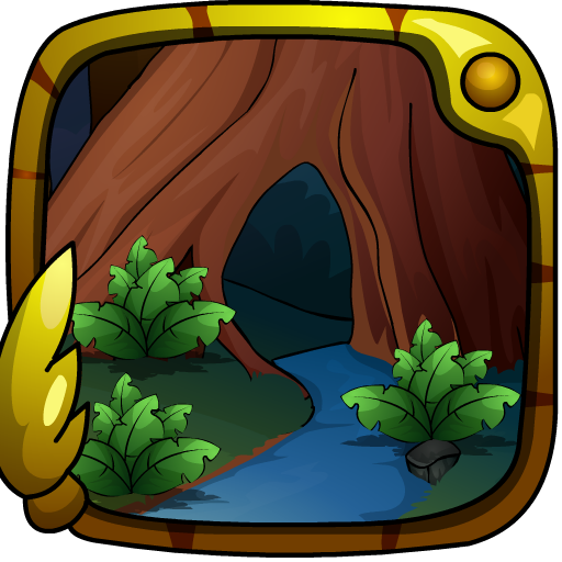 Escape Games King-37 icon