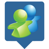 Find My Friends icon