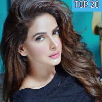 Saba Qamar Wallpaper on 9Apps