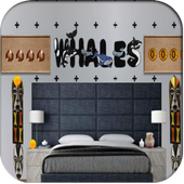 Escape Games 8B 140 icon