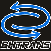 BHTrans Cameras icon