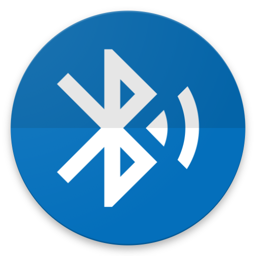 Bluetooth Connect &amp; Device Lost Location Finder icon