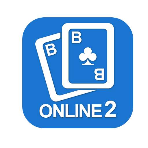 Belka 2 online card game