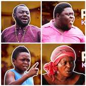 Kumawood: Kumasi Movies App on 9Apps