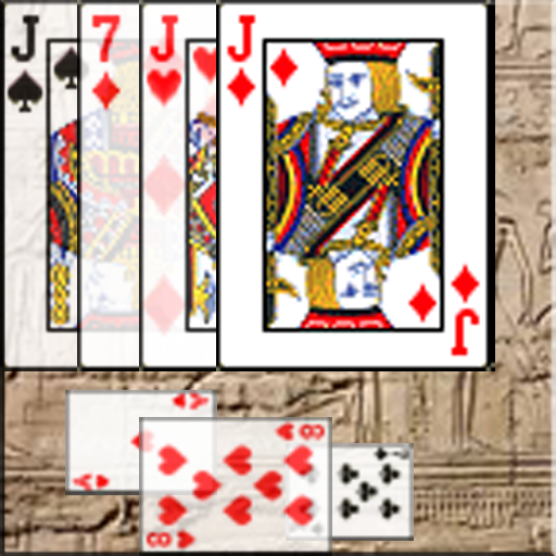 عشرة كوتشينة 3 icon