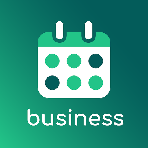 AgendaPro Business أيقونة