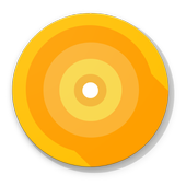 O Plus Launcher icon