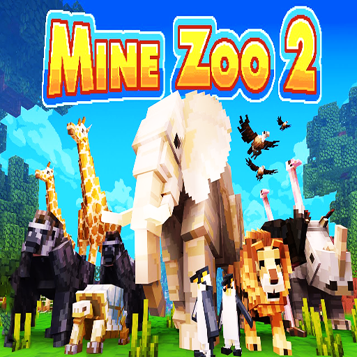 ikon Zoo Mod For Minecraft