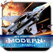 Morden Air Combat(3D)