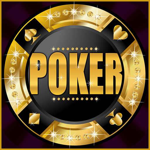 Poker Forte – Texas Hold'em Poker Games icon