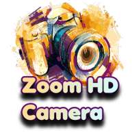Zoom Camera HD on 9Apps