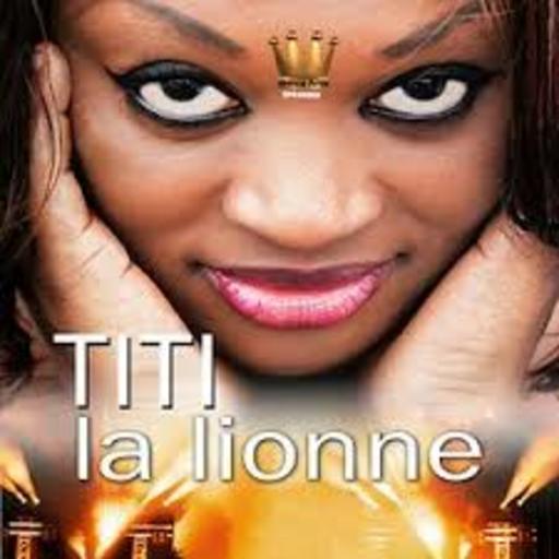 Titi Songs icon