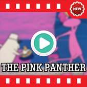 Pink Panther Video Collection on 9Apps