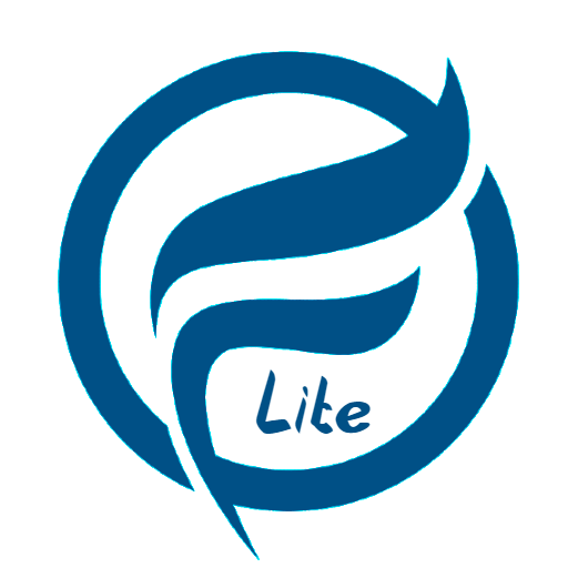 Lite for Facebook Lite icon