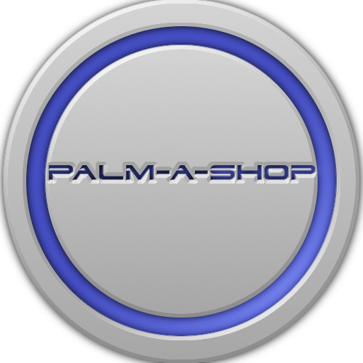palm-a-shop icon