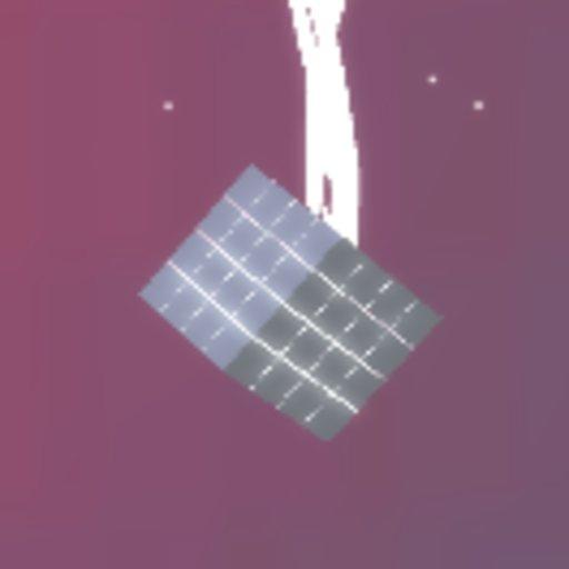 Fall Jump Roll:Play Jump icon