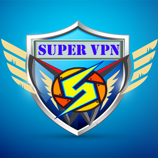 Super VPN PH (Main) icon