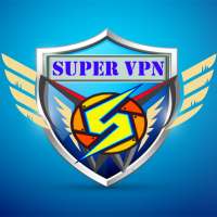 Super VPN PH (Main)
