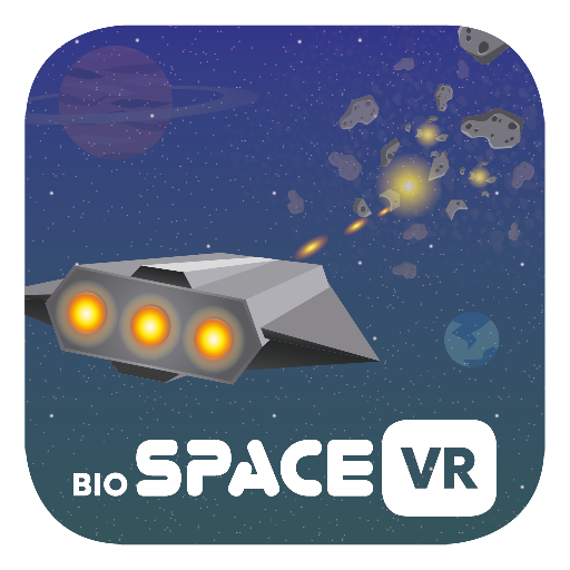 Bio Space VR icon