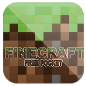 Survival Craft : Pocket Edition Explore Free icon