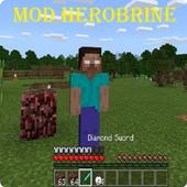 MOD Herobrine icon