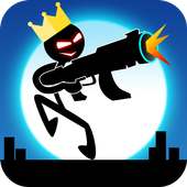 Stickman Fight - Battle of Stickman