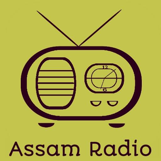 Assam News live Radio Online    Assamese Song Live icon