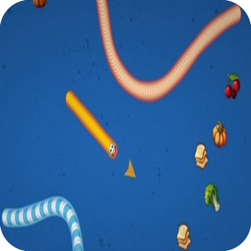 Worm Crawl Snake Io Zone 2021 icon