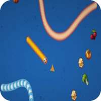 Worm Crawl Snake Io Zone 2021