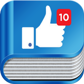 Conquistar por Facebook icon