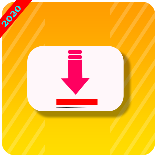 Sptube | Video Downloder | Video Player icon
