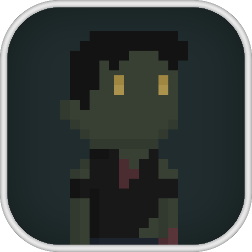 Zombie Belts icon
