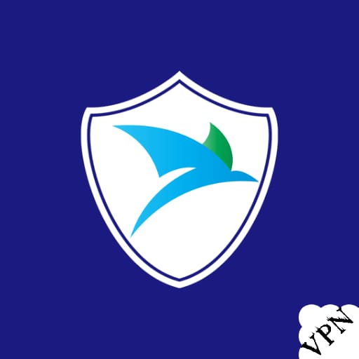 JC Pro VPN | Fast  &amp; Secure VPN | Free Gaming VPN icon