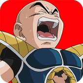 Dragon Ball Stickers (2019) on 9Apps