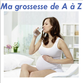 Ma grossesse de A à Z icon
