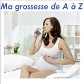 Ma grossesse de A à Z